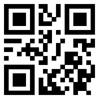 3912414921 QrCode associato