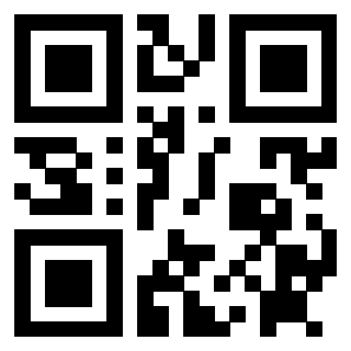 3912414922 - Immagine del Qr Code associato