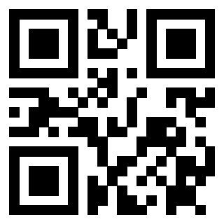 Il QrCode di 3912414928