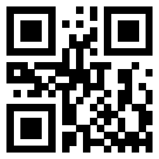 3912414931 - Immagine del QrCode associato