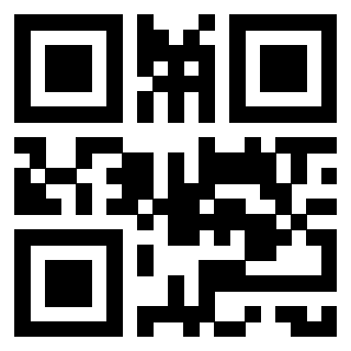 Immagine del Qr Code di 3912414932