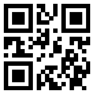 3912414937 Qr Code associato