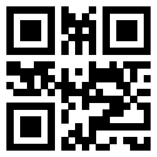Immagine del QrCode di 3912414941