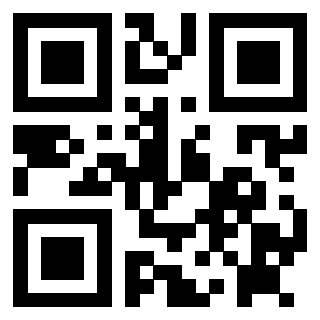 3912414945 - Immagine del Qr Code associato