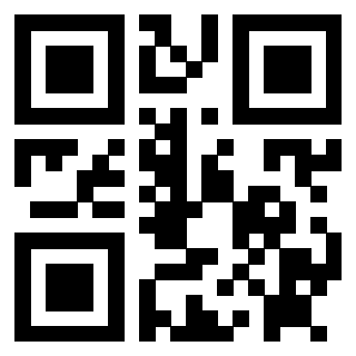 3912414946 - Immagine del Qr Code associato