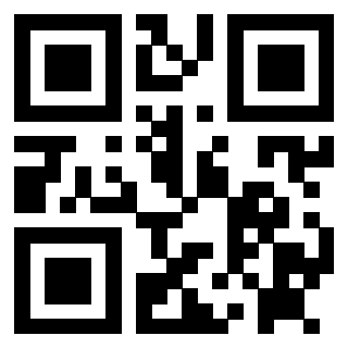 Il Qr Code di 3912414947