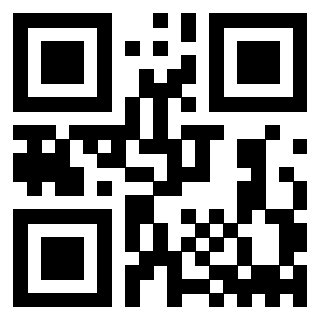 3912414948 - Immagine del QrCode associato