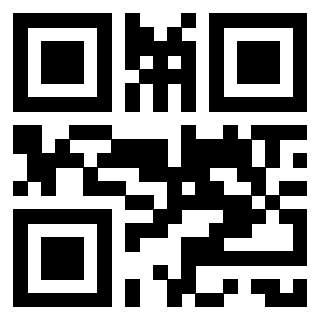 QrCode di 3912414951