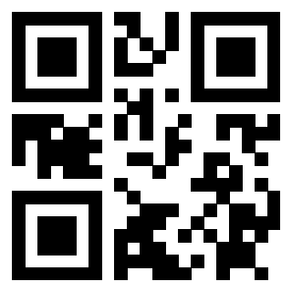 3912414952 - Immagine del QrCode