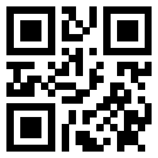 Il QrCode di 3912414954