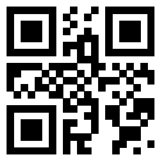 Il Qr Code di 3912414955