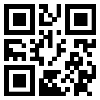 QrCode di 3912414956