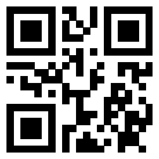 QrCode di 3912414957