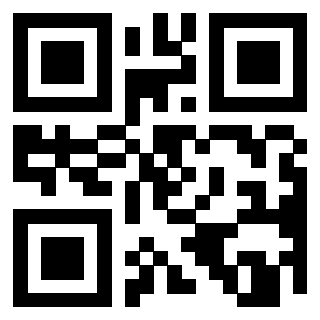 Il Qr Code di 3912414959