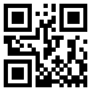3912414962 - Immagine del Qr Code associato
