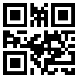 QrCode di 3912414963