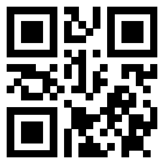 QrCode di 3912414965