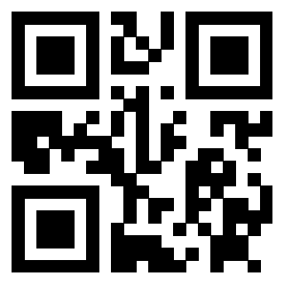 Qr Code di 3912414967