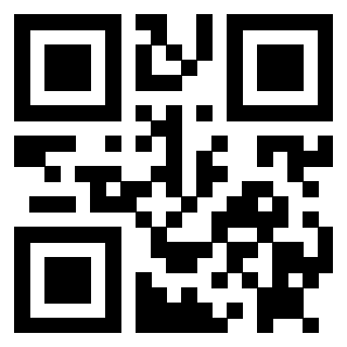 Scansione del Qr Code di 3912414969