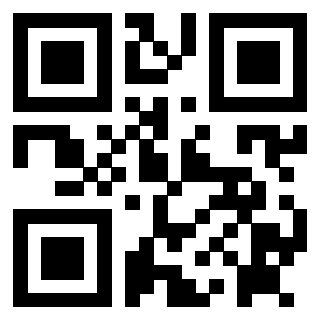 3912414970 - Immagine del Qr Code associato