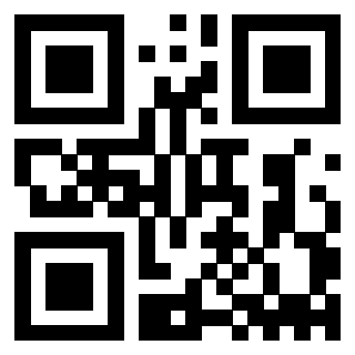 Qr Code di 3912414972