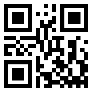 3912414973 Qr Code associato