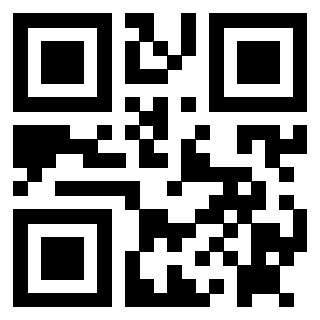 Il Qr Code di 3912414974