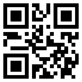 Immagine del QrCode di 3912414975