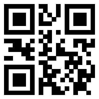 Immagine del QrCode di 3912414976