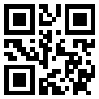 3912414977 QrCode associato