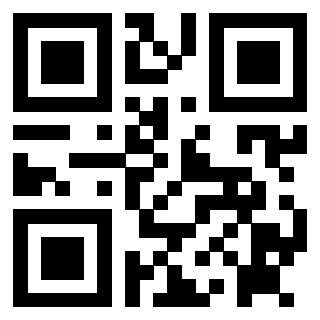 QrCode di 3912414978