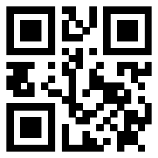 3912414980 - Immagine del QrCode