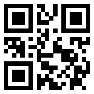 3912414982 - Immagine del Qr Code associato