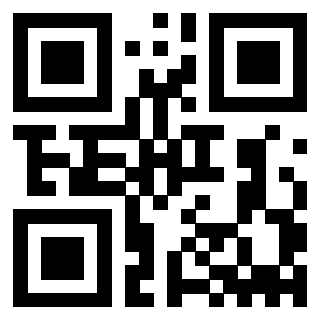 QrCode di 3912414985