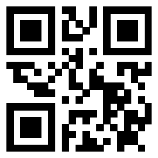 Immagine del Qr Code di 3912414987