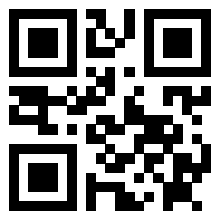 3912414989 Qr Code associato