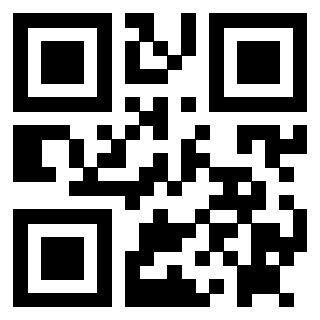Il Qr Code di 3912414991