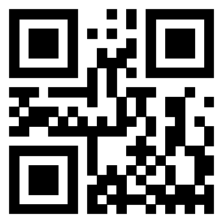 Il QrCode di 3912414992
