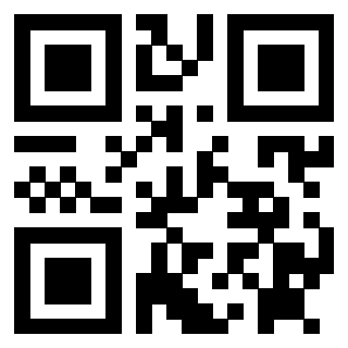 3912414993 - Immagine del Qr Code