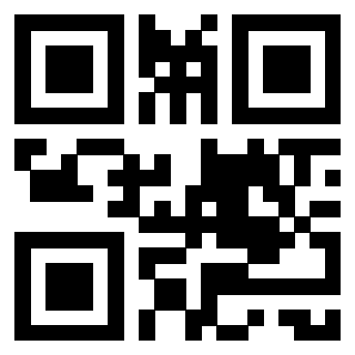 Qr Code di 3912414996