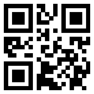 Qr Code di 3912414998
