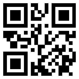 3912415000 - Immagine del QrCode