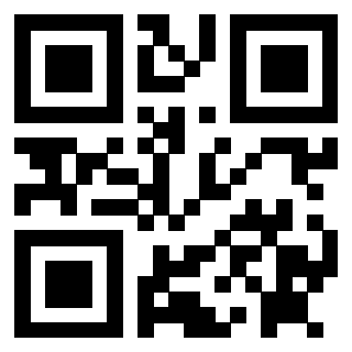 3912415001 - Immagine del Qr Code associato