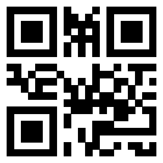 3912415002 - Immagine del Qr Code