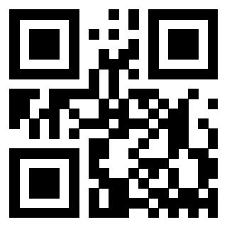3912415005 - Immagine del QrCode associato