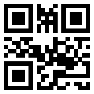 QrCode di 3912415006