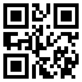 Qr Code di 3912415007