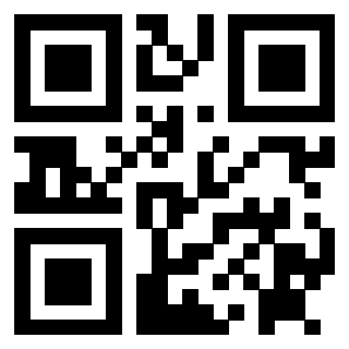 3912415008 - Immagine del QrCode