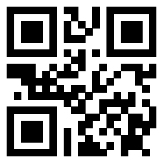 3912415009 - Immagine del Qr Code associato
