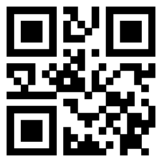 Immagine del QrCode di 3912415011